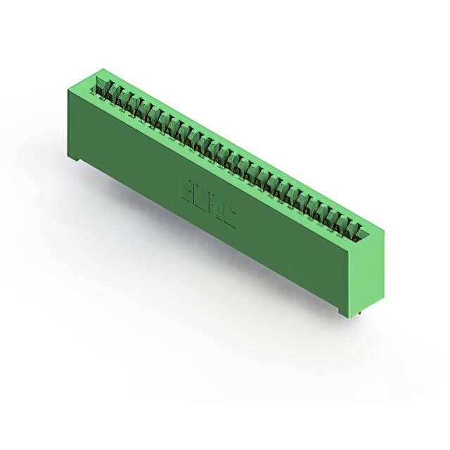 842-026-540-101 EDAC Inc.  Edgeboard Connectors